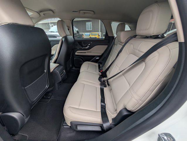 new 2025 Lincoln Corsair car, priced at $43,229