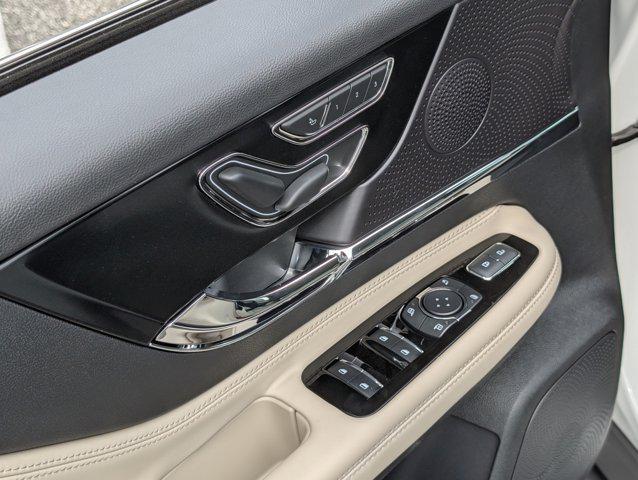 new 2025 Lincoln Corsair car, priced at $43,229