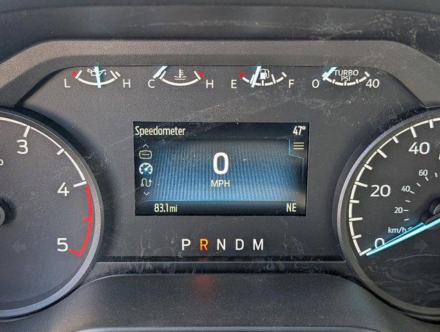 new 2024 Ford F-450 car, priced at $77,085