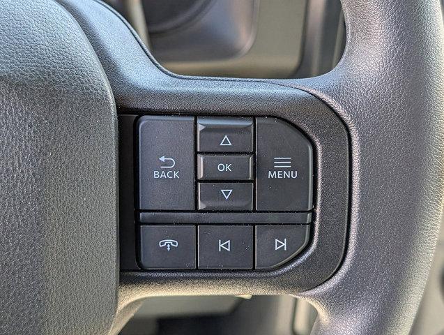 new 2024 Ford F-450 car, priced at $77,085