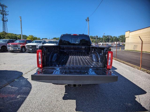 new 2024 Ford F-250 car, priced at $64,874