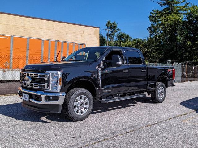 new 2024 Ford F-250 car, priced at $64,874