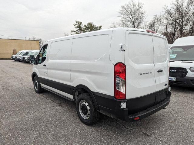 new 2024 Ford Transit-150 car, priced at $49,700