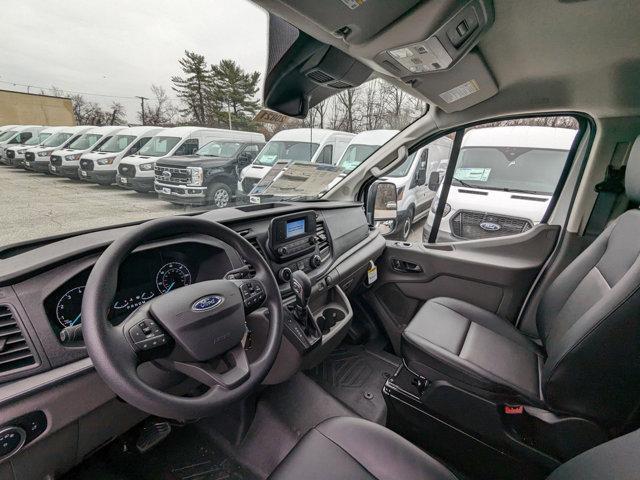 new 2024 Ford Transit-150 car, priced at $49,700