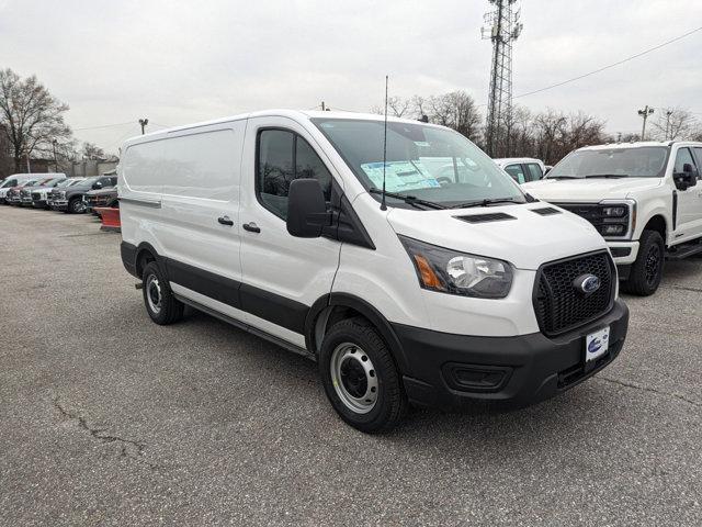 new 2024 Ford Transit-150 car, priced at $49,700