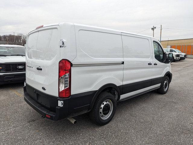 new 2024 Ford Transit-150 car, priced at $49,700