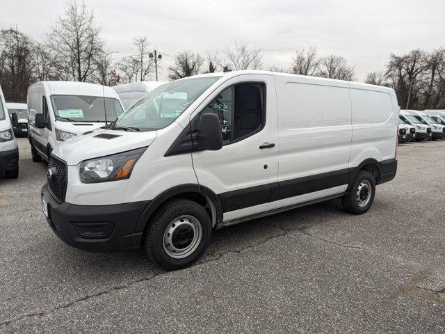 new 2024 Ford Transit-150 car, priced at $49,700