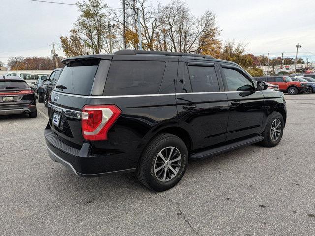 used 2019 Ford Expedition car, priced at $30,000