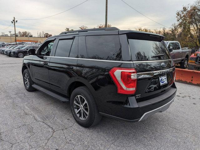 used 2019 Ford Expedition car, priced at $30,000