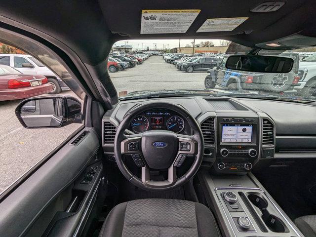 used 2019 Ford Expedition car, priced at $30,000