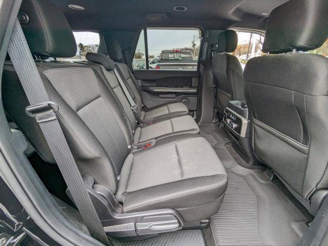 used 2019 Ford Expedition car, priced at $30,000