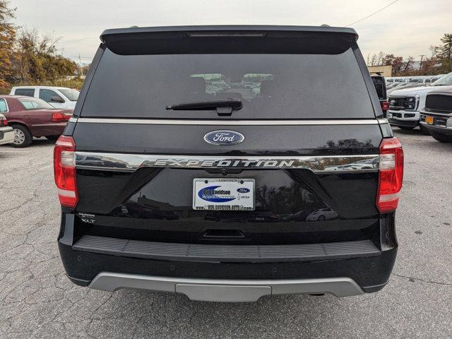 used 2019 Ford Expedition car, priced at $30,000