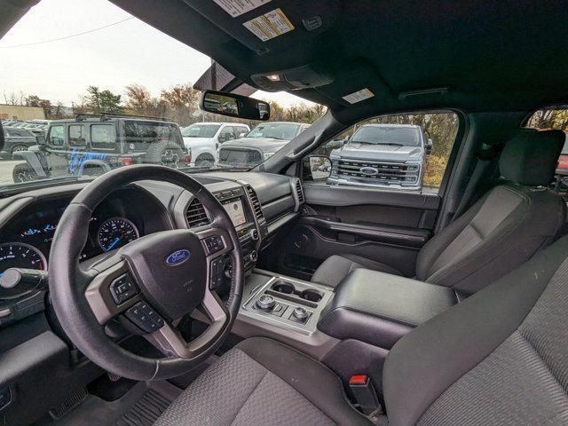 used 2019 Ford Expedition car, priced at $30,000