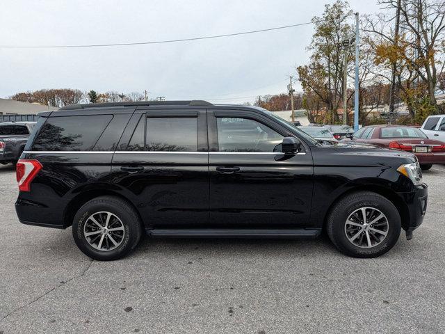 used 2019 Ford Expedition car, priced at $30,000