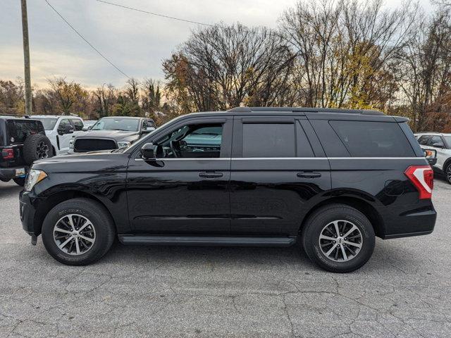 used 2019 Ford Expedition car, priced at $30,000