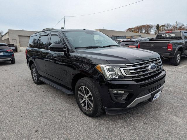 used 2019 Ford Expedition car, priced at $30,000