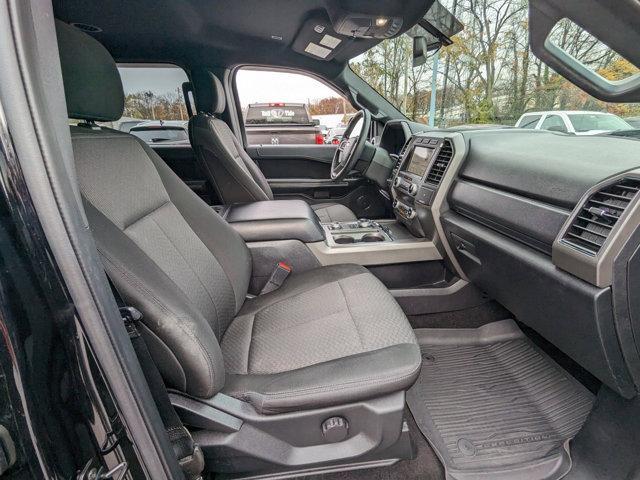 used 2019 Ford Expedition car, priced at $30,000