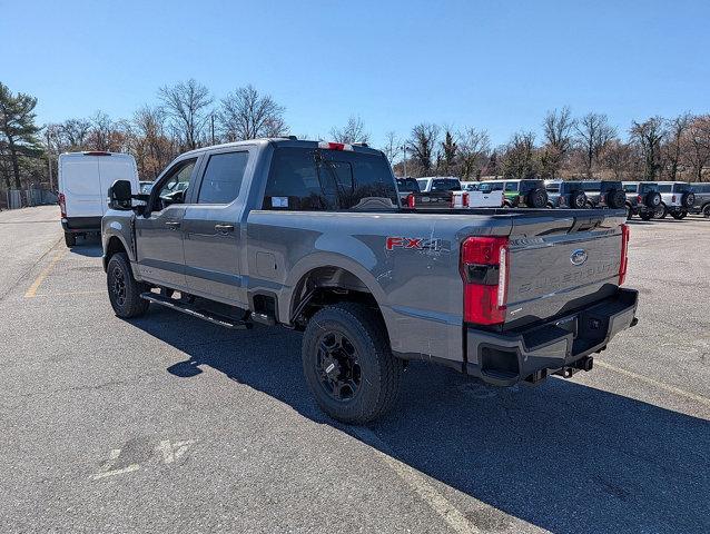 new 2025 Ford F-250 car, priced at $66,434