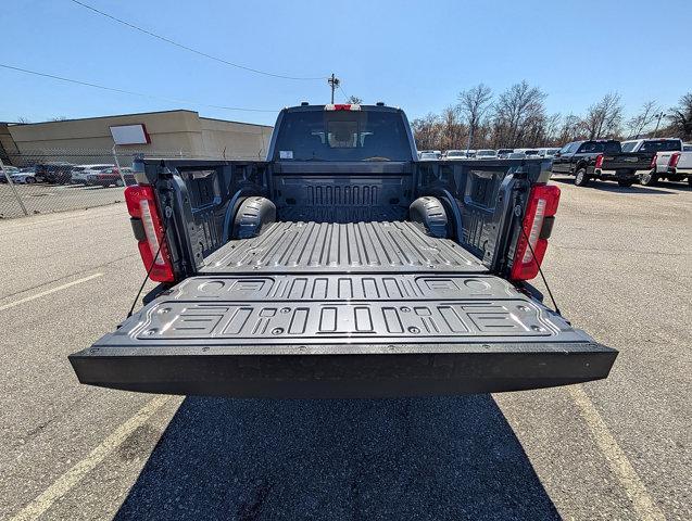 new 2025 Ford F-250 car, priced at $66,434