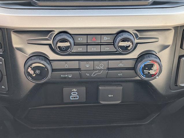 new 2025 Ford F-250 car, priced at $66,434