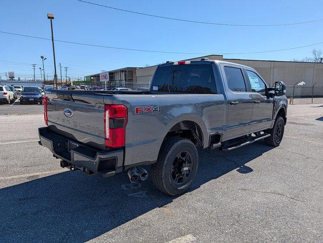 new 2025 Ford F-250 car, priced at $66,434