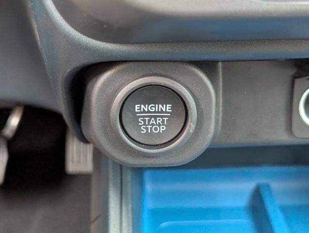 new 2025 Ford Maverick car, priced at $33,183