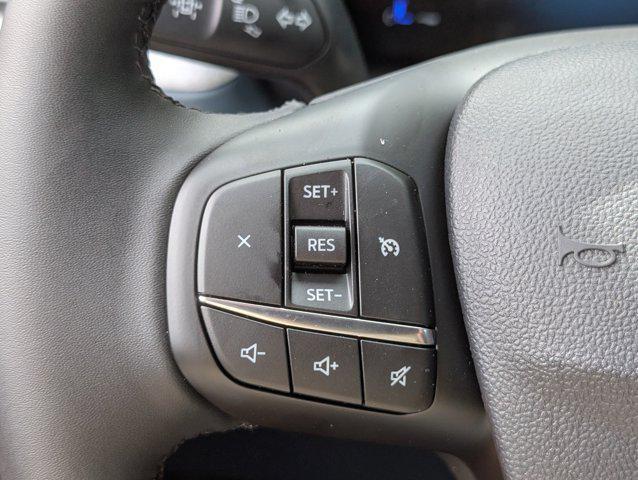 new 2025 Ford Maverick car, priced at $33,183