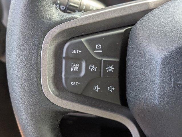 new 2025 Ford Bronco car, priced at $55,228