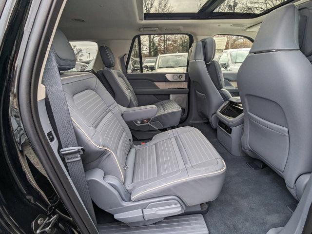 new 2024 Lincoln Navigator car, priced at $115,990