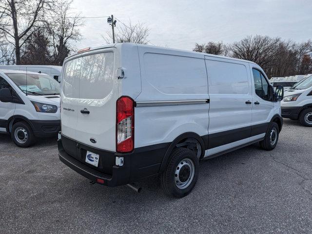 new 2024 Ford Transit-250 car, priced at $47,705