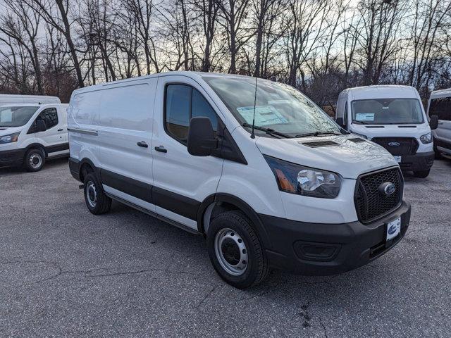 new 2024 Ford Transit-250 car, priced at $45,705