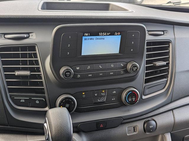 new 2024 Ford Transit-250 car, priced at $44,866