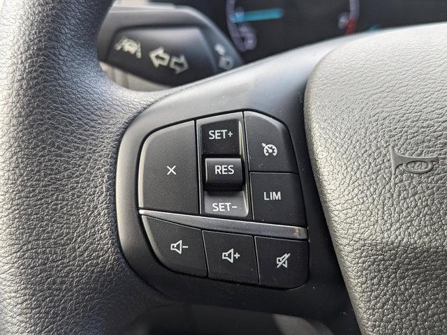 new 2024 Ford Transit-250 car, priced at $44,866