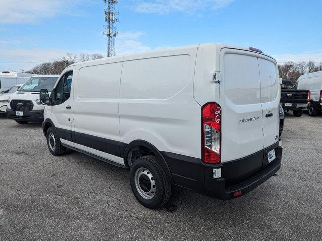 new 2024 Ford Transit-250 car, priced at $45,705