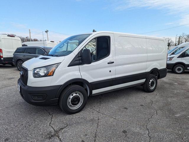 new 2024 Ford Transit-250 car, priced at $45,705