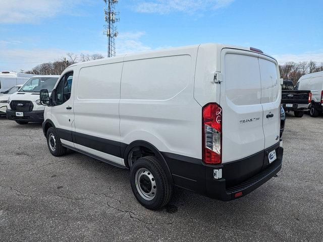 new 2024 Ford Transit-250 car, priced at $44,866
