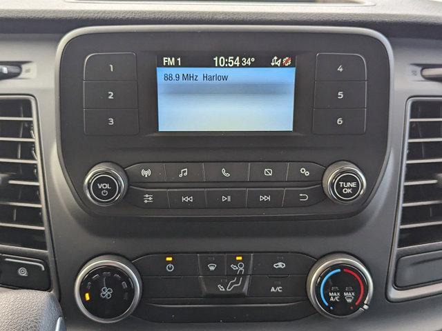 new 2024 Ford Transit-250 car, priced at $44,866