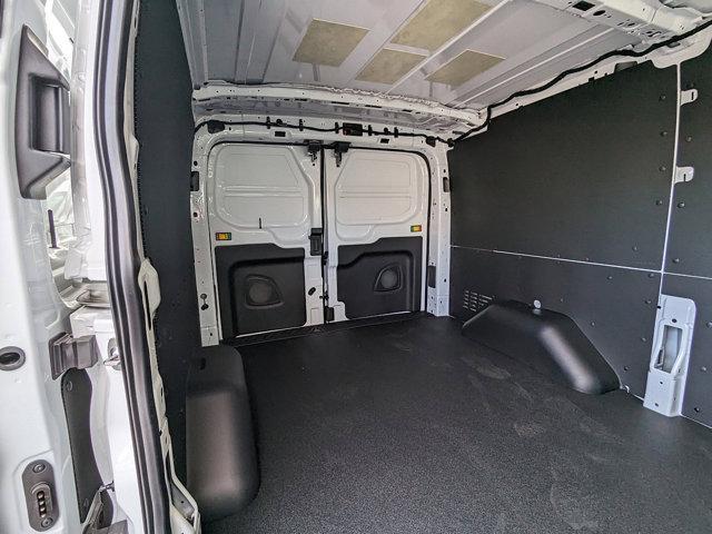 new 2024 Ford Transit-250 car, priced at $44,866