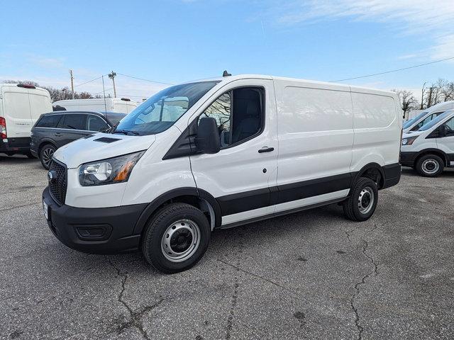 new 2024 Ford Transit-250 car, priced at $44,866