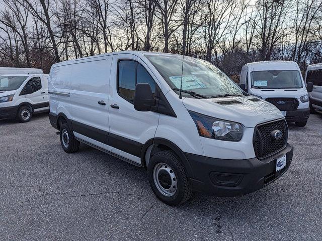new 2024 Ford Transit-250 car, priced at $44,866