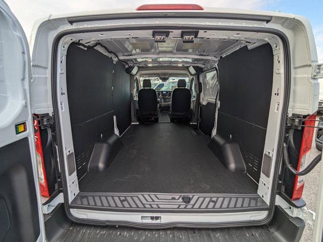 new 2024 Ford Transit-250 car, priced at $47,705