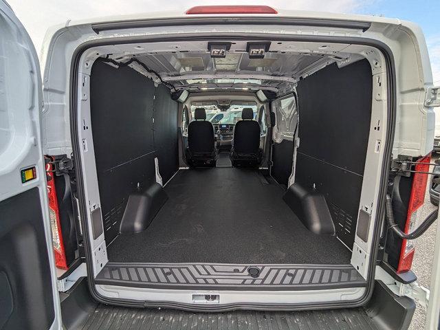 new 2024 Ford Transit-250 car, priced at $44,866