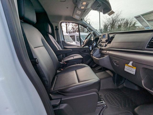 new 2024 Ford Transit-250 car, priced at $47,705