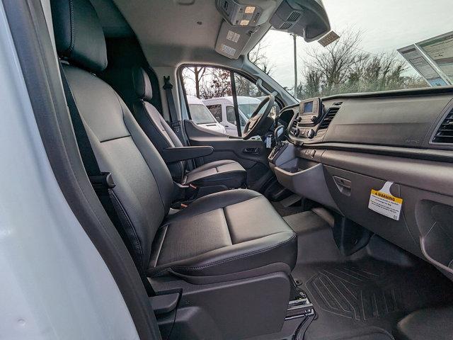 new 2024 Ford Transit-250 car, priced at $44,866