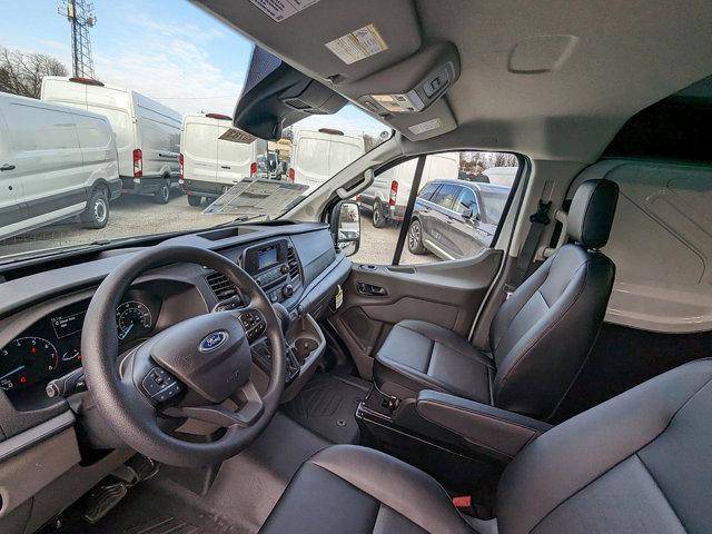 new 2024 Ford Transit-250 car, priced at $44,866