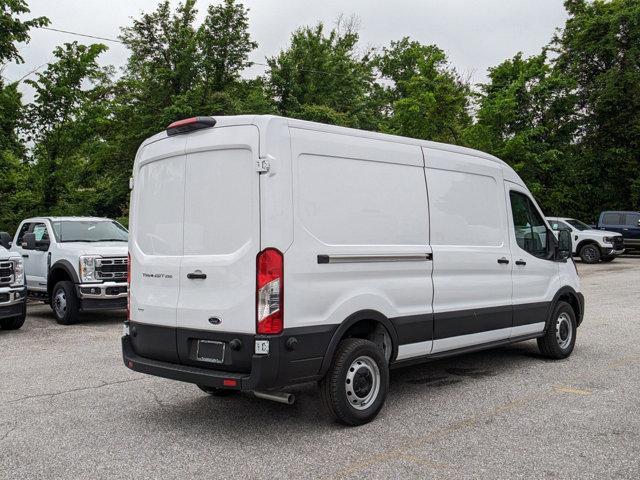 new 2024 Ford Transit-250 car, priced at $49,870