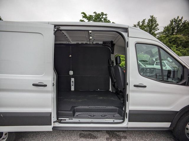 new 2024 Ford Transit-250 car, priced at $49,870