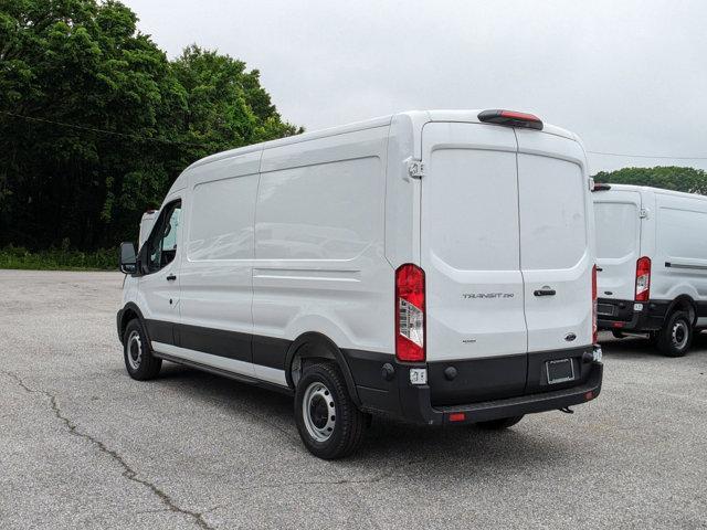 new 2024 Ford Transit-250 car, priced at $49,870