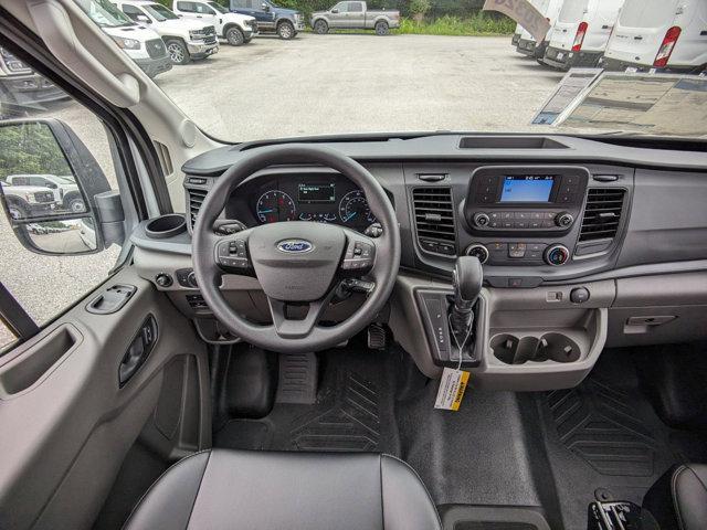 new 2024 Ford Transit-250 car, priced at $49,870