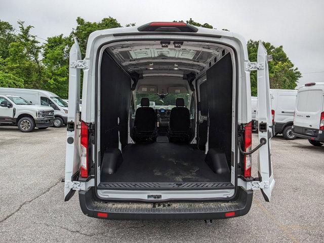 new 2024 Ford Transit-250 car, priced at $49,870